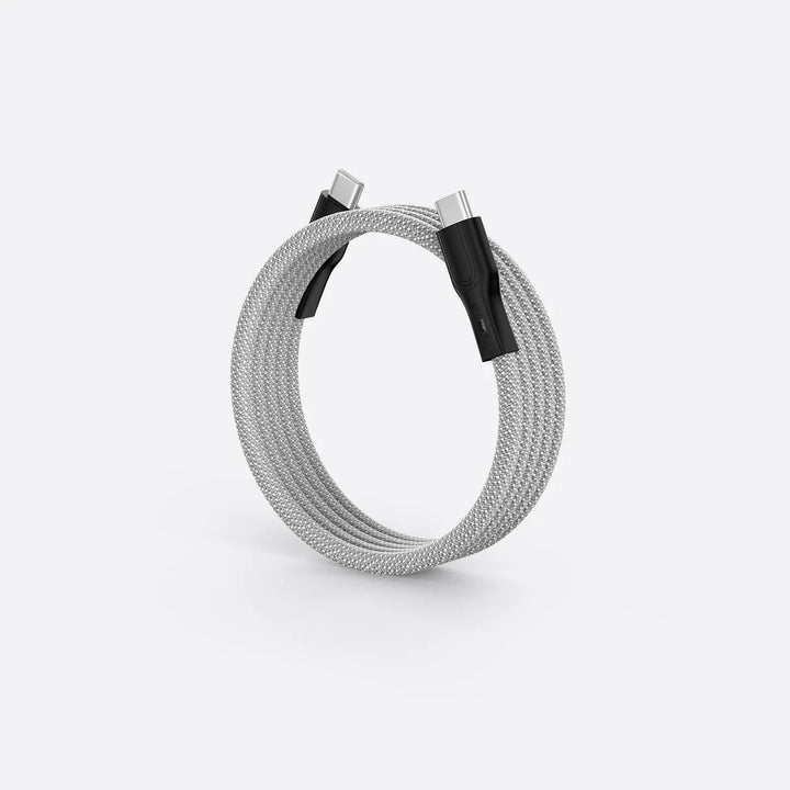 SnapConnect Cable – Flexible Magnetic Charging Cable Bowlift