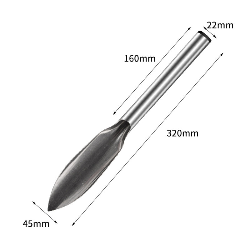 BowLift | Multifunctional Garden Spade