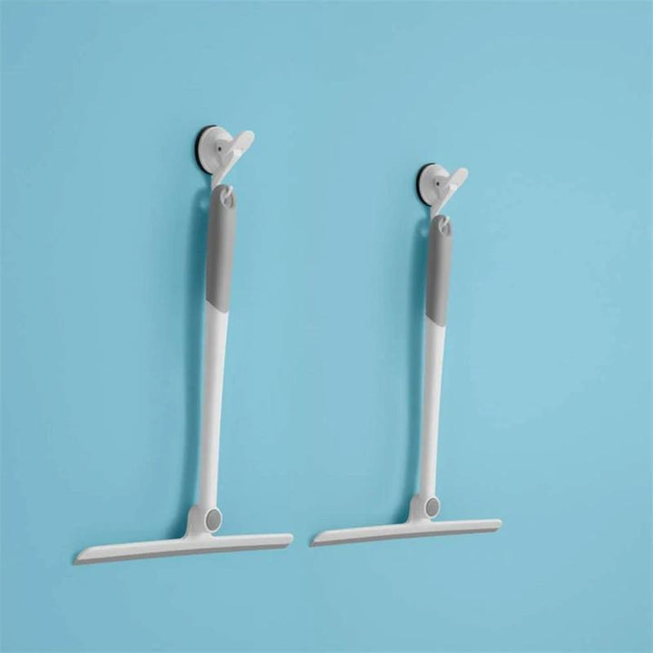 BowLift | Shower squeegee for glass