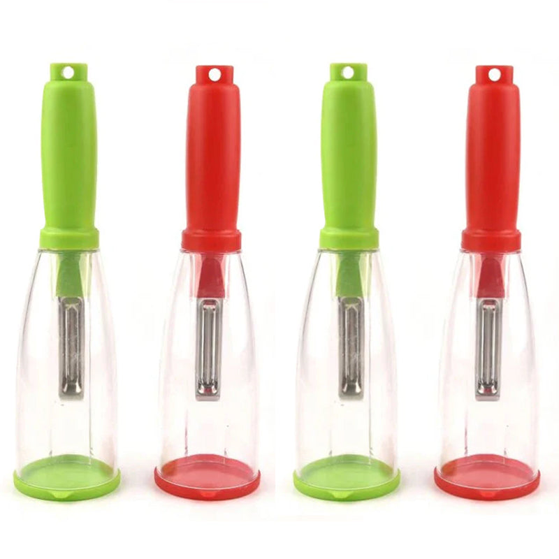 BowLift | Mintiml Storage Peeler
