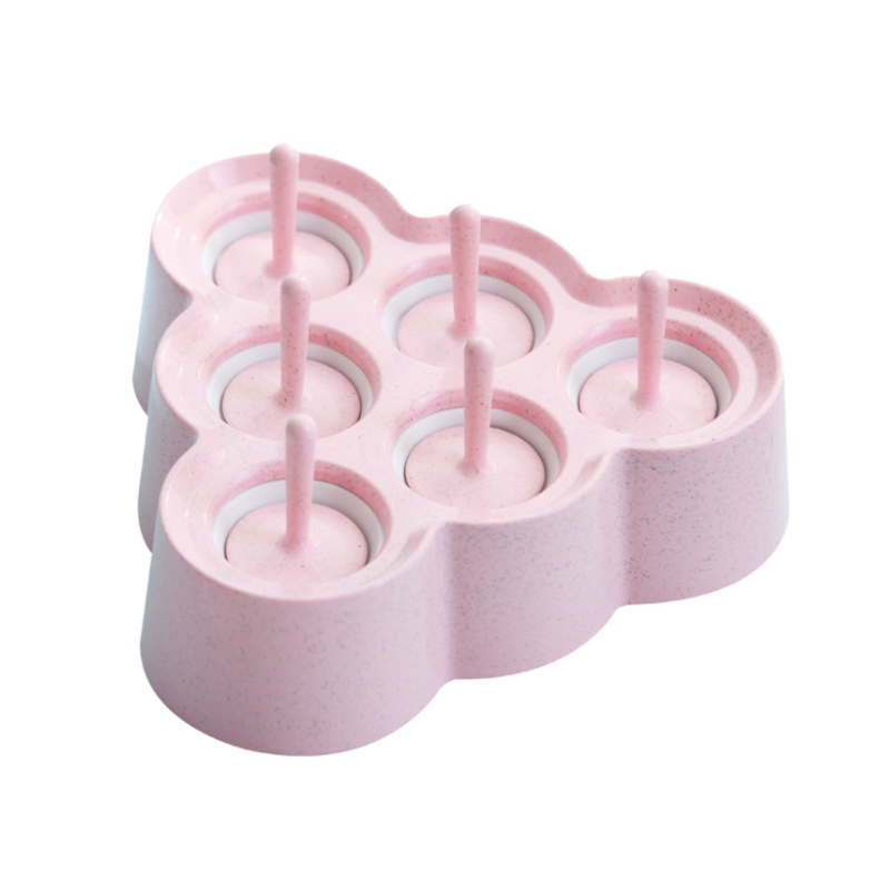 BowLift | DIY Ice Cream Mold