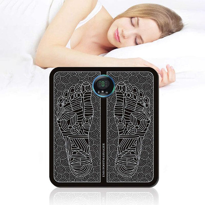 Foot massage mat | Bowlift