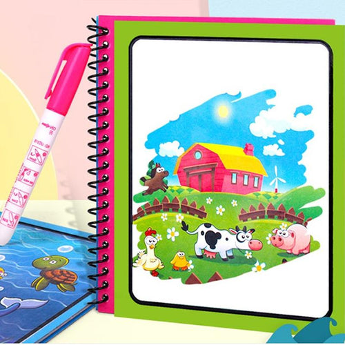 BowLift | Creative Handmade Picture Album for Children