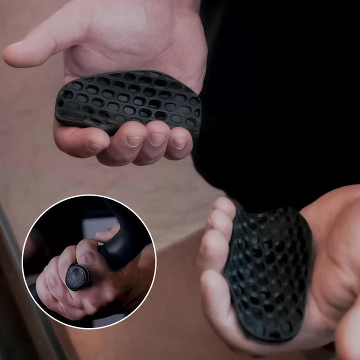 BowLift | Silicone Grip Trainers