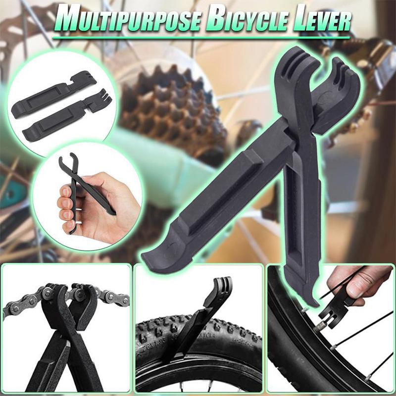 BowLift | Multi-purpose bike lever