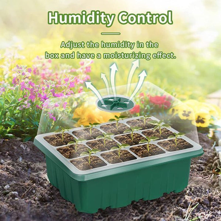 BowLift | Seed Starter Trays