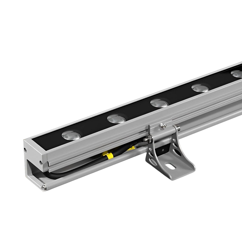 BowLift | Modern LED Lamp for Facade Lighting with Directional Light