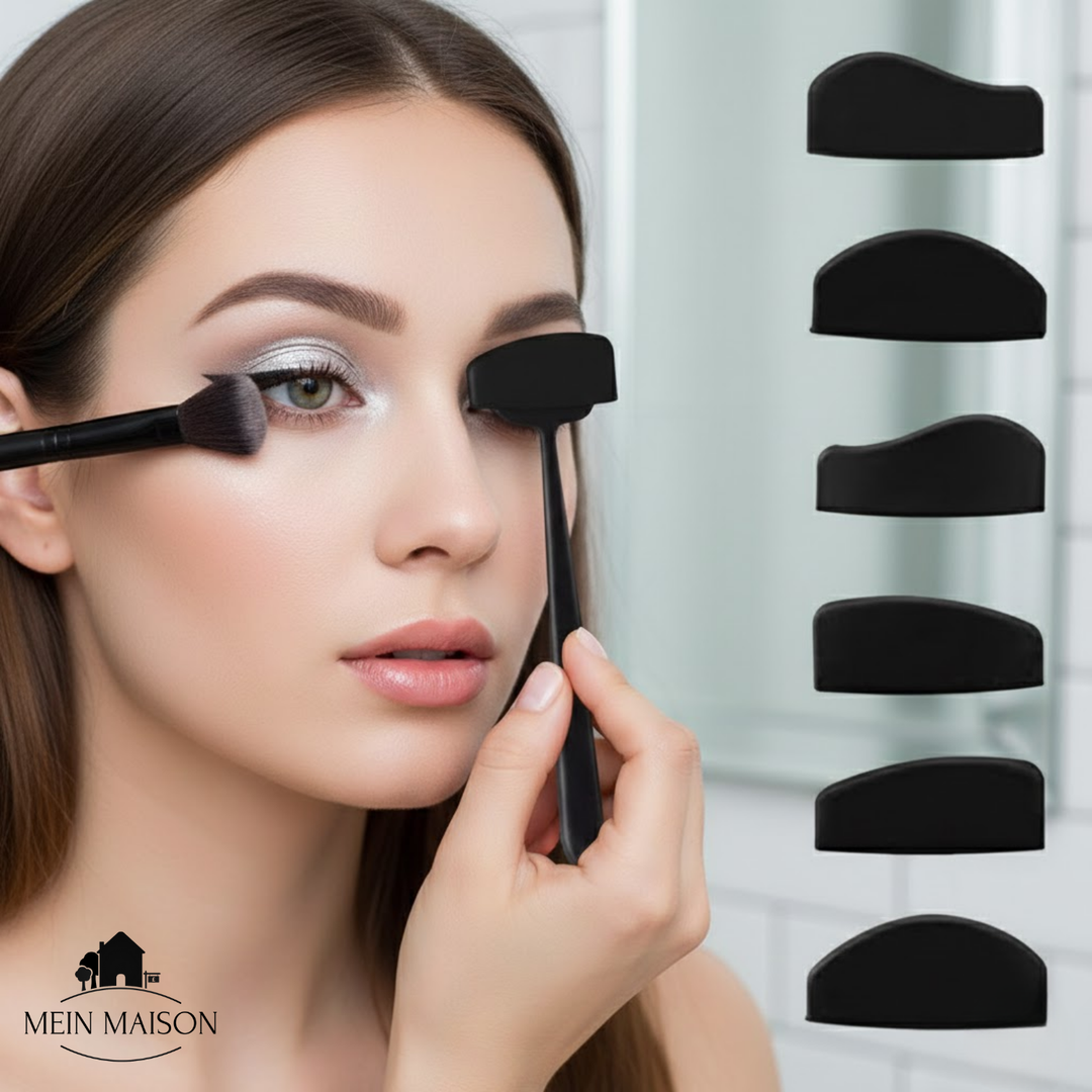 BowLift | CreaseMaster – Achieve perfect eyeshadow creases instantly and every time