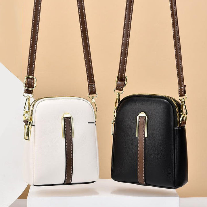 BowLift | Lightweight Mini Crossbody Bag for the Mobile Phone