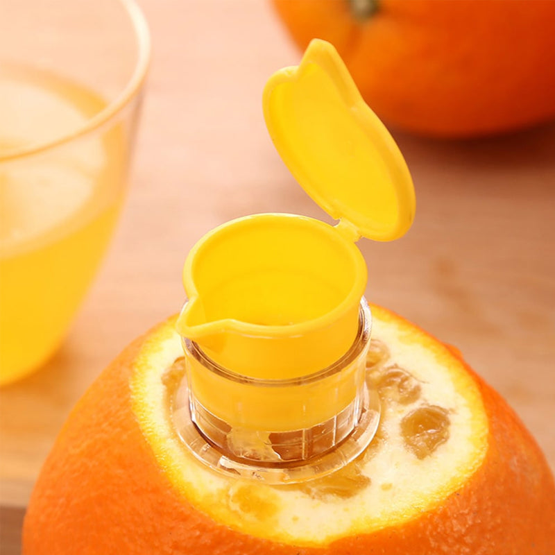 BowLift | Compact Juice Extractor with Lid