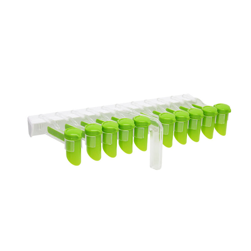 Wall Mounted Spice Bag Rack | Bowlift