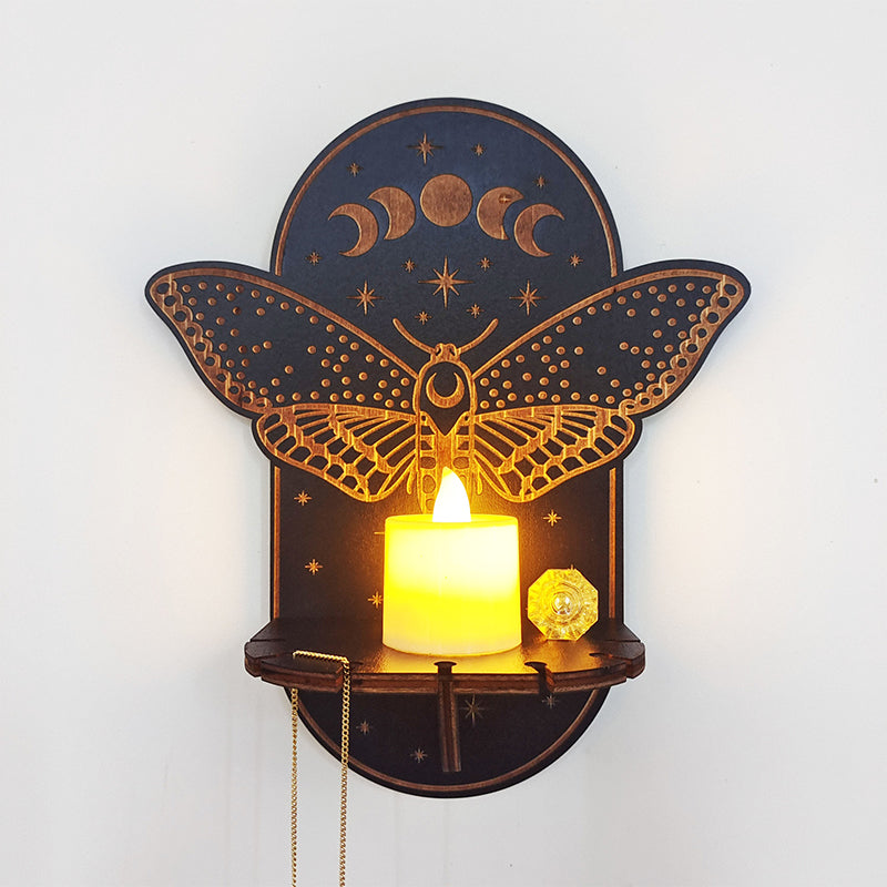 BowLift | Celestial Wolf Altar Stand