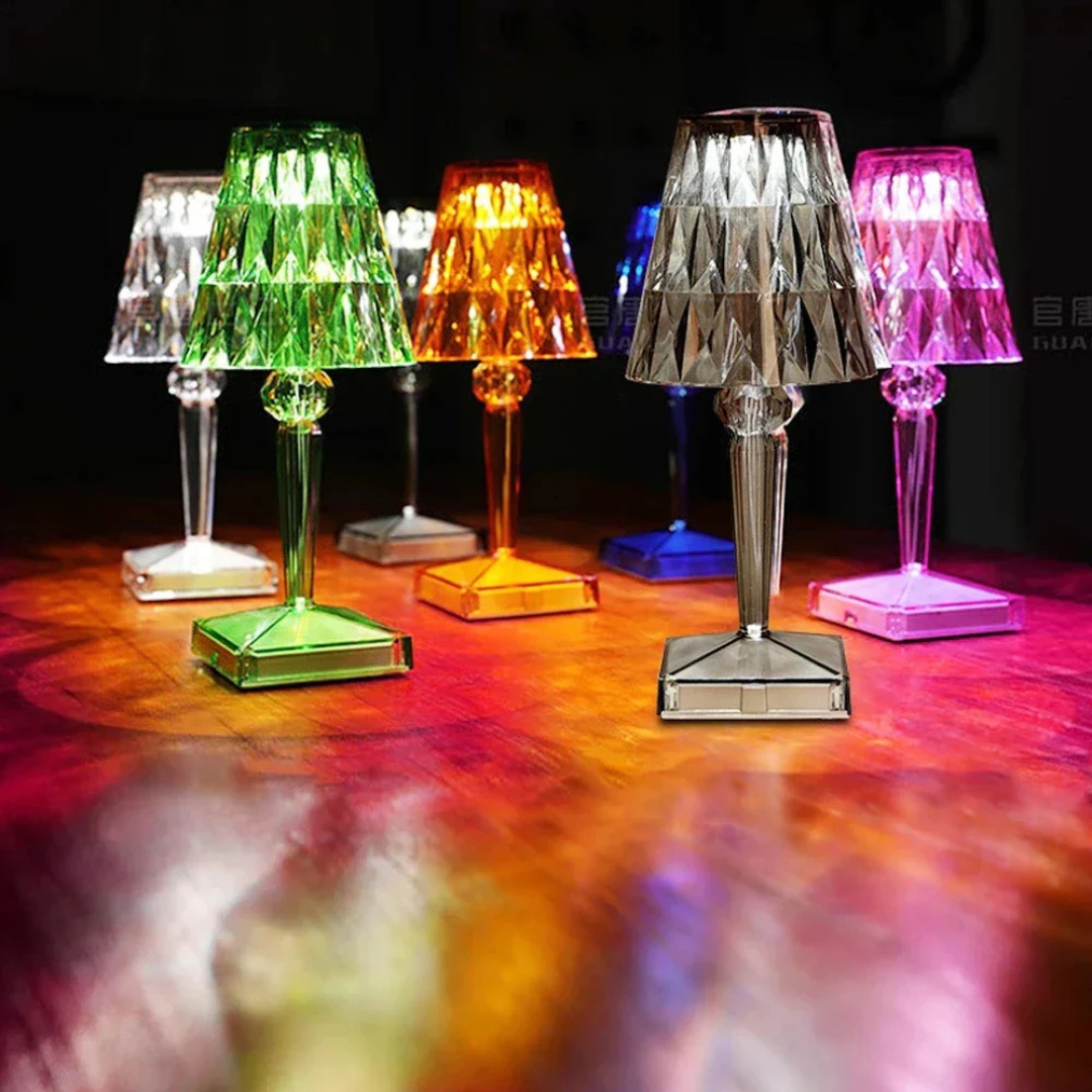 BowLift | Stylish LED Ambient Lighting