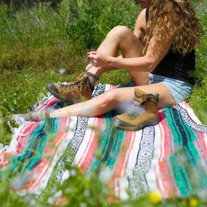 Blanket ChâLe Picnic Blanket | Bowlift
