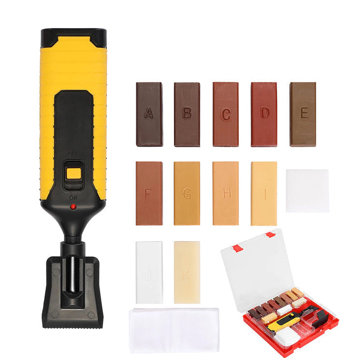 BowLift | Wood floor furniture Repair Kit