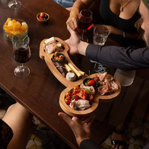Aperitif Board Tray | Bowlift