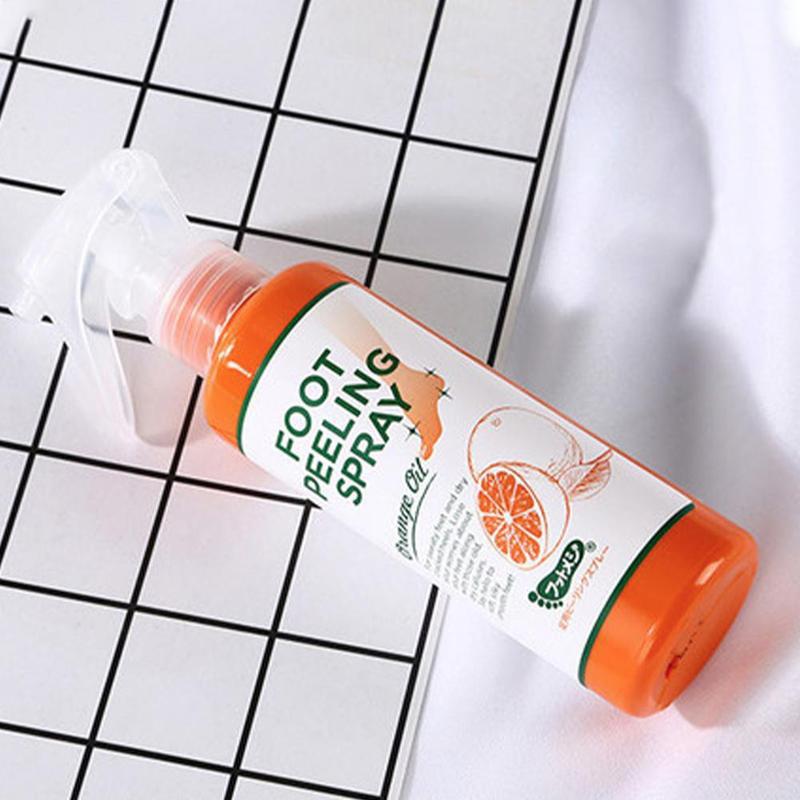 BowLift | Foot Peeling Spray
