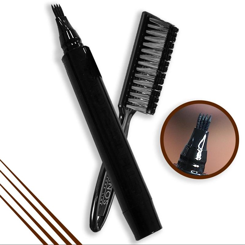 BowLift | Beard Filling Pen Kit