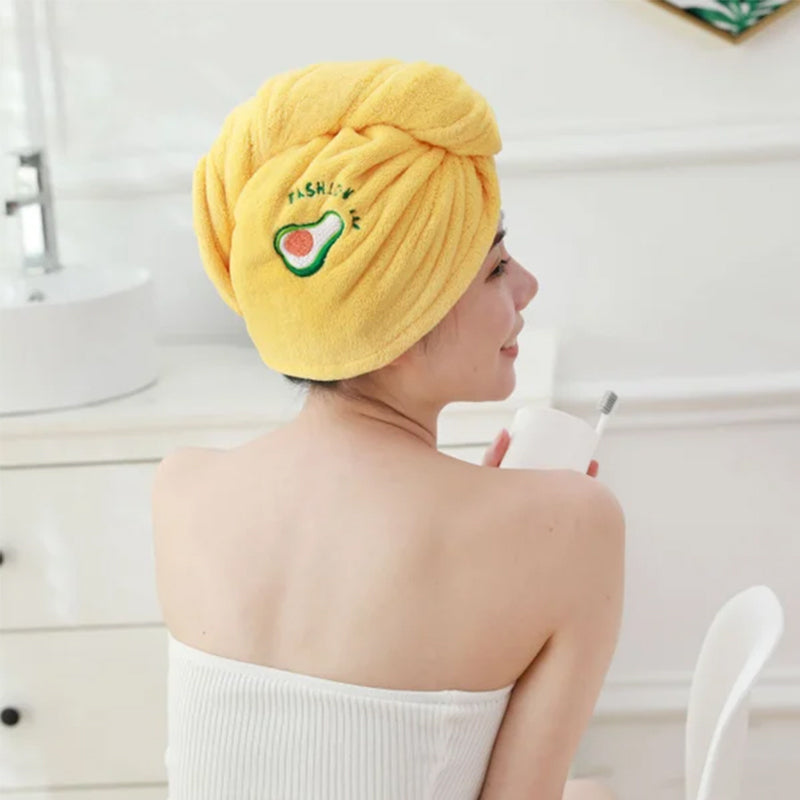 BowLift | Rapid Drying Towel