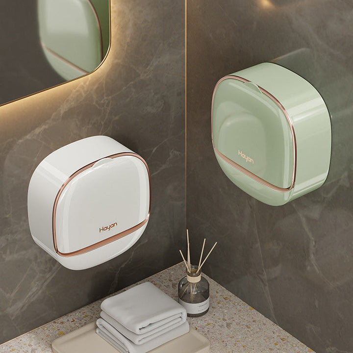 BowLift | Waterproof soap dish with drainage box