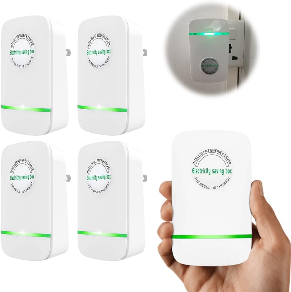 BowLift | Pro Power Saver Home Energy Saving Device