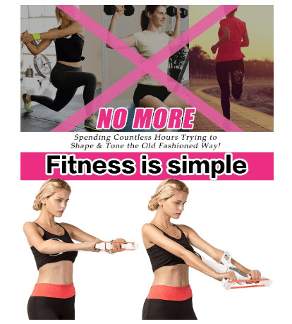 BowLift | FlexBurn – Tight Arms in Record Time!