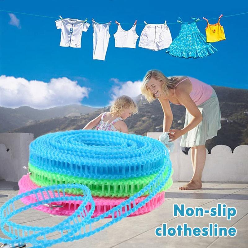 BowLift | Portable Clothesline for Indoor and Outdoor