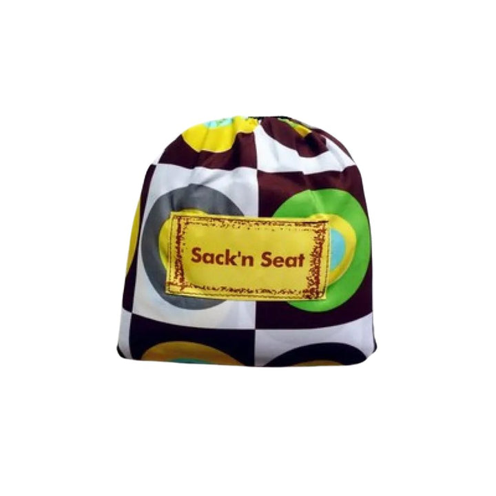 BowLift | Practical children's chair seat for on the go