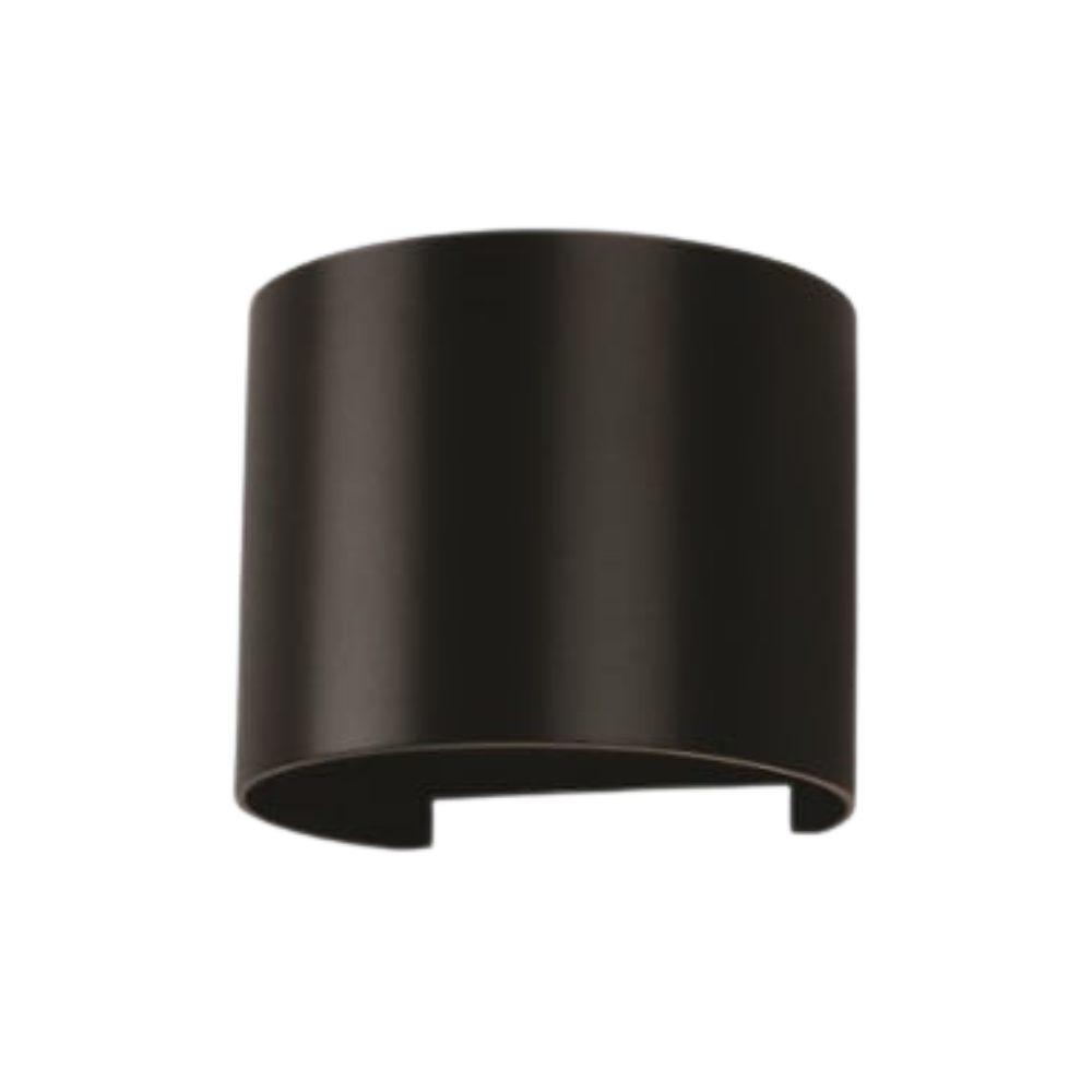 BowLift | Lumière Royale - Stylish modern LED cube wall lamp