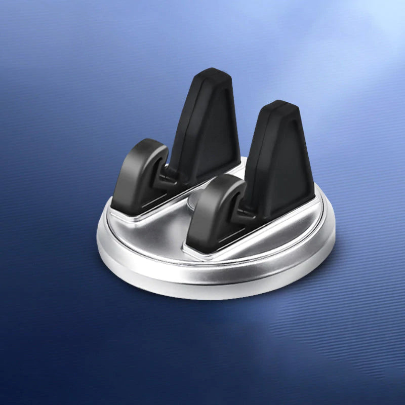 BowLift | Multifunctional Rotating Car Holder