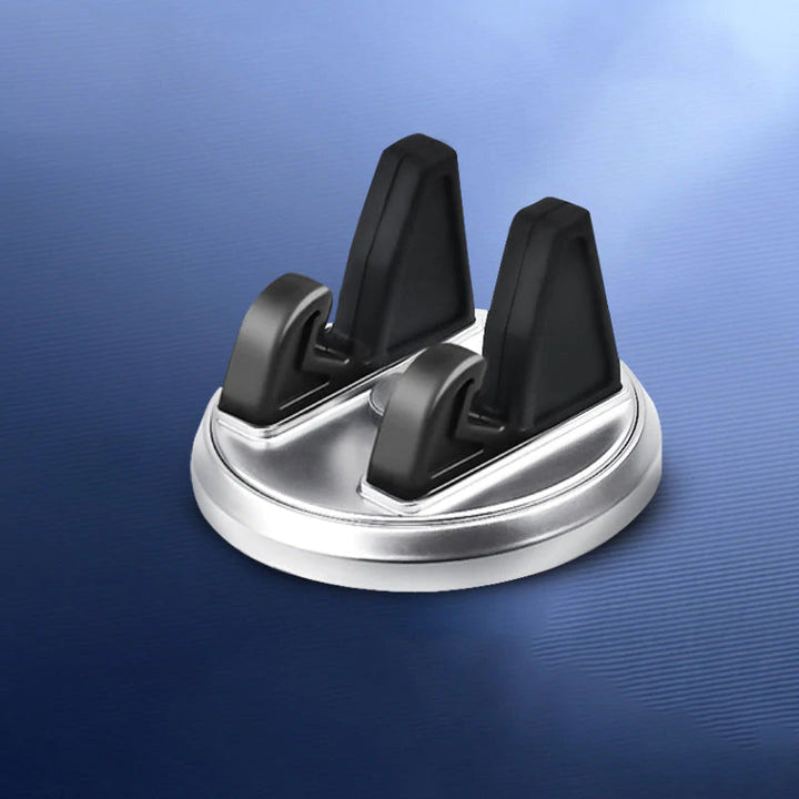 BowLift | Multifunctional Rotating Car Holder