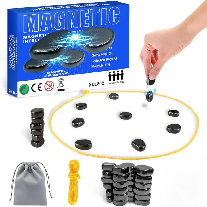 BowLift | Magnet Chess Family Game
