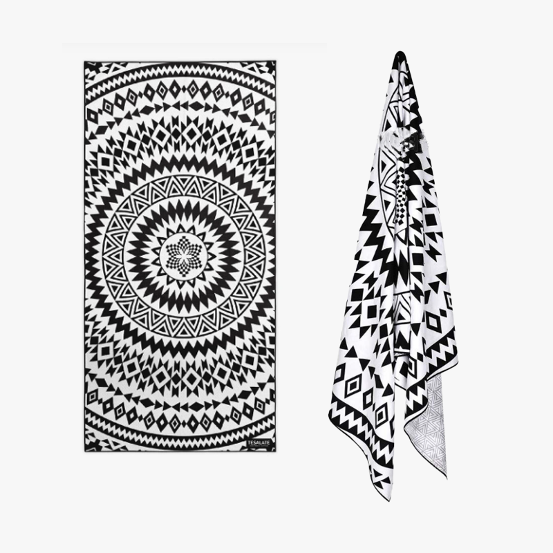BowLift | Bohemian Beach Towel