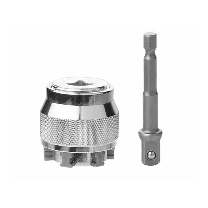 BowLift | Multifunctional Universal Wrench - Universal Maintenance Tool