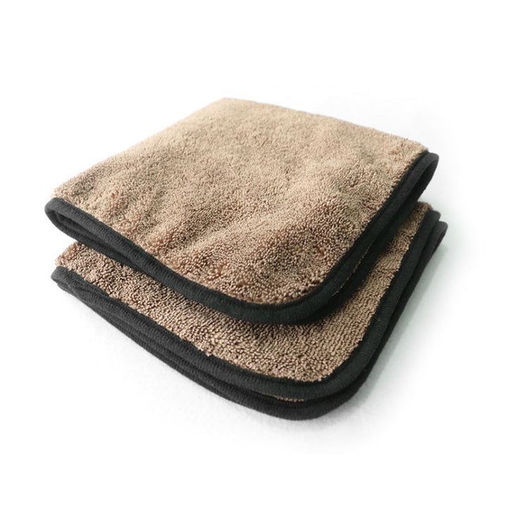 BowLift | Car towel made of microfiber