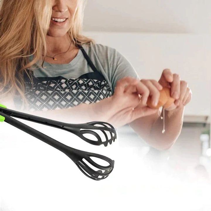 BowLift | Multifunctional Egg Whisk