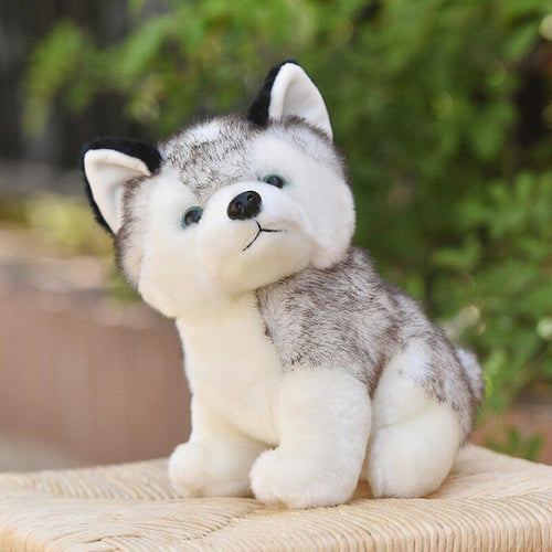 BowLift | Realistic Puppy Doll