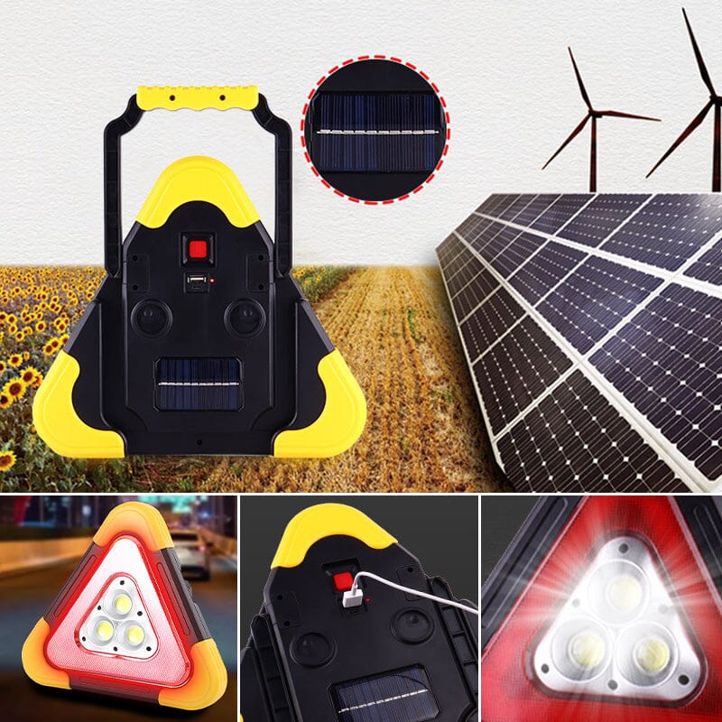 BowLift | TriAlert Smart Safety Signal