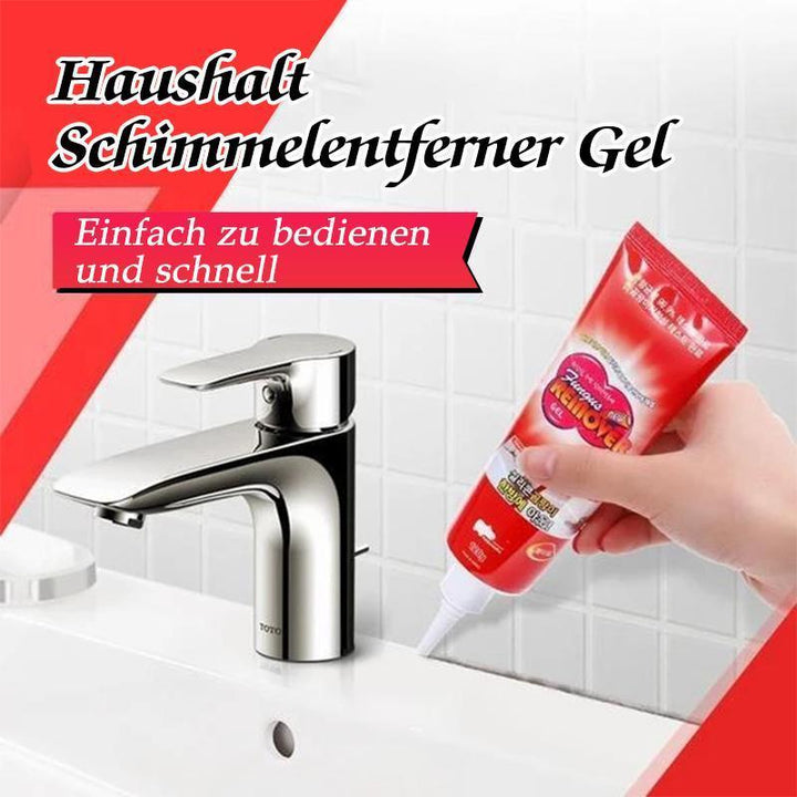 BowLift | Household Mold Remover Gel