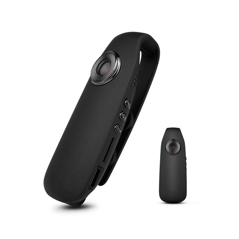 BowLift | Mini Dash Cam Camcorder