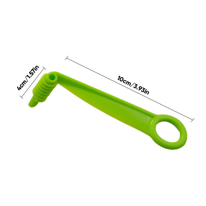 2-in-1 Chopper & Slicer | Bowlift