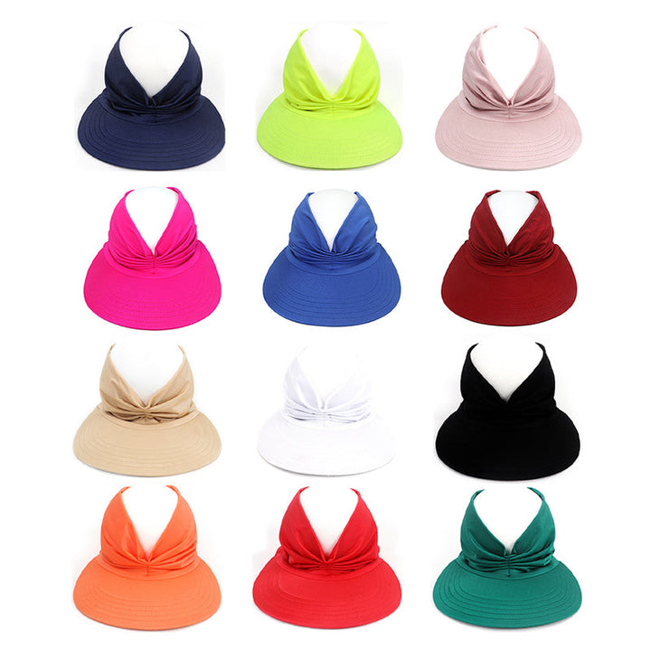 BowLift | Summer Women's Sun Hat