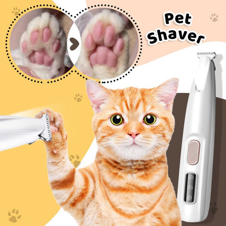 BowLift | FurAway Daily Grooming Ease