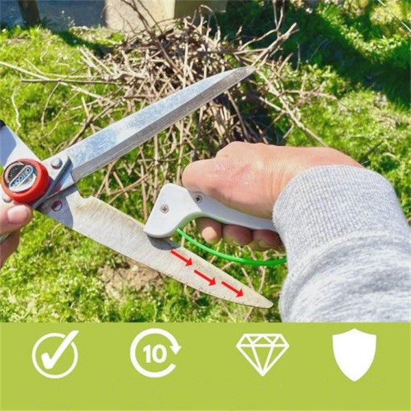 BowLift | Outdoor portable knife sharpener
