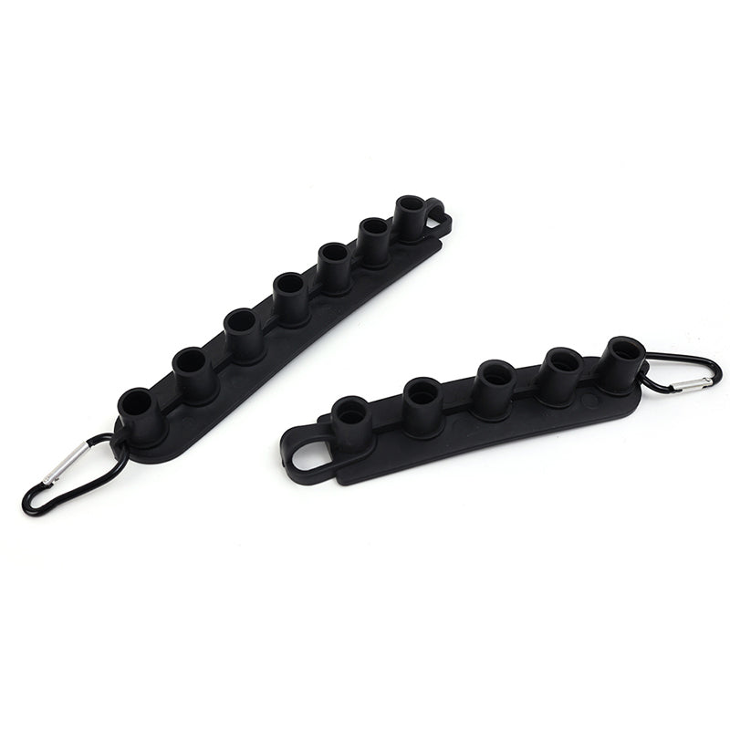 Pressure Washer Nozzle Tip Set | Bowlift