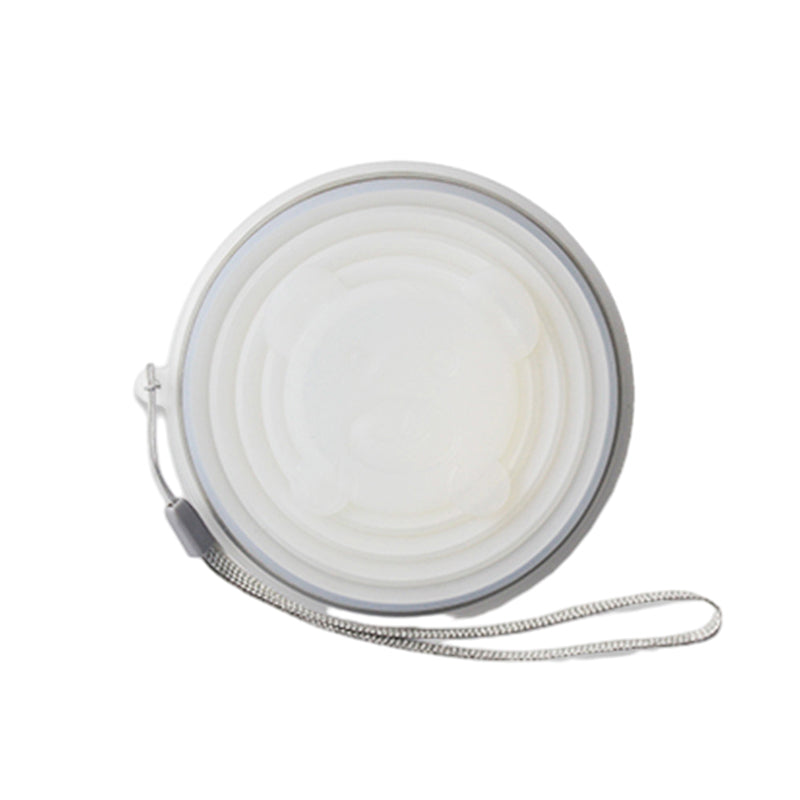BowLift | Portable Silicone Cups for Travel