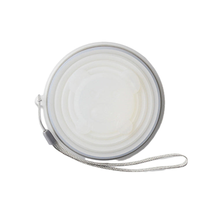 BowLift | Portable Silicone Cups for Travel