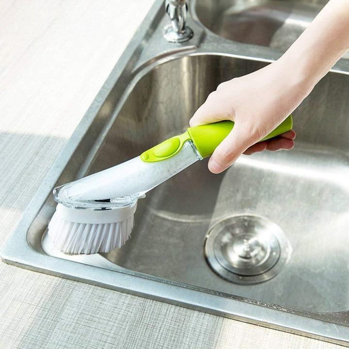 BowLift | Dishwashing Brush