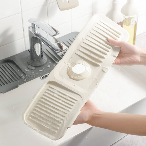 BowLift | Silicone Drain Mat