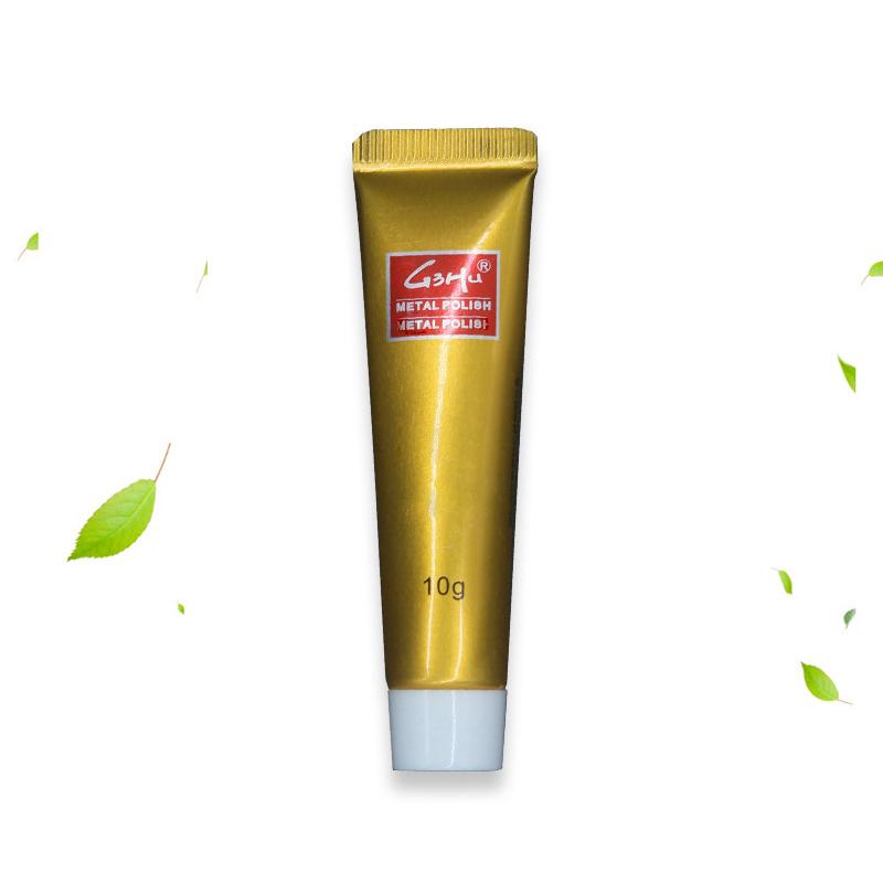 BowLift | Strong and Effective Metal Polish Cream (2 pieces)